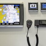 چک‌لیست ناوبری دریایی قبل از فصل سفر دریایی