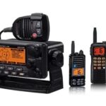 چک‌لیست رادیو VHF قبل از فصل سفر دریایی