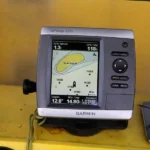 فیش‌فایندر Garmin LiveScope