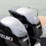 معرفی موتور Suzuki DF350A