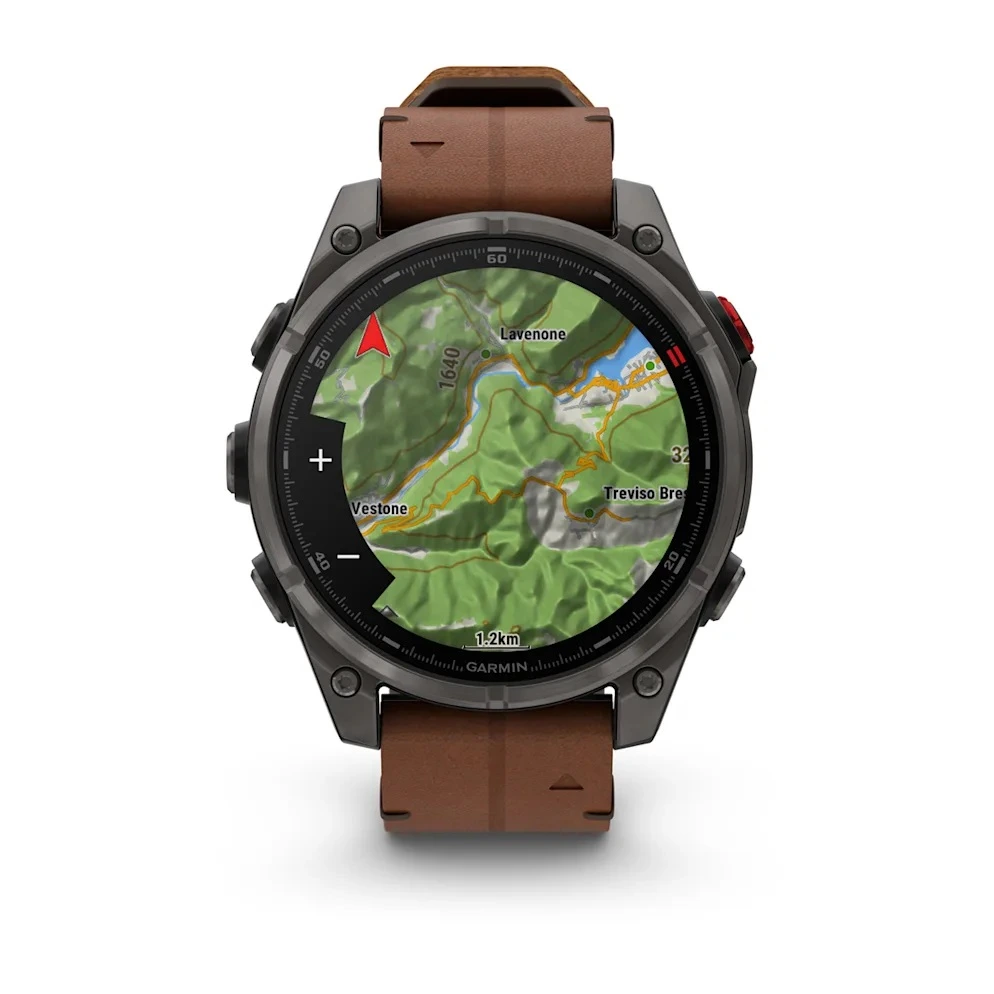 ساعت گارمین Fenix 8 Pro