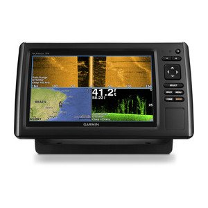 جی‌پی‌اس دریایی Garmin echoMAP 92sv