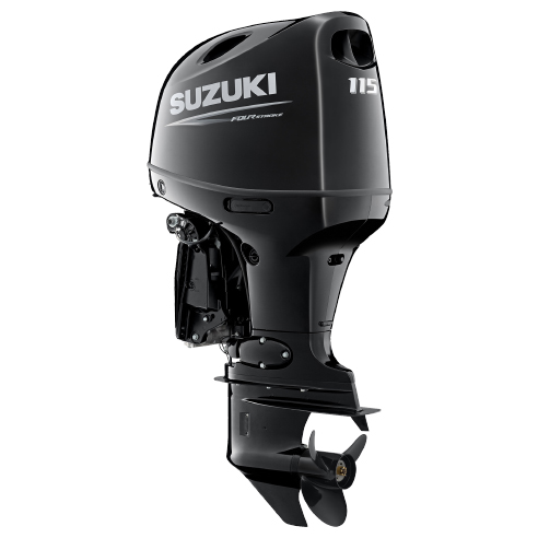 موتور دریایی Suzuki DF115BTL