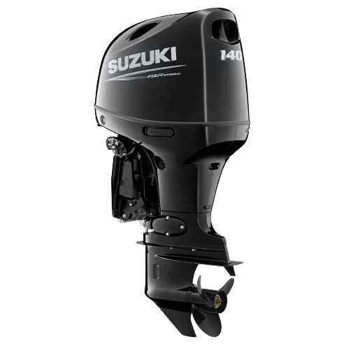 موتور دریایی Suzuki DF140BTL