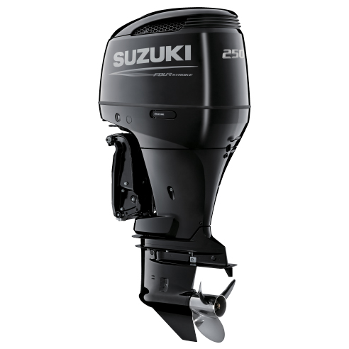 موتور دریایی Suzuki DF250TX