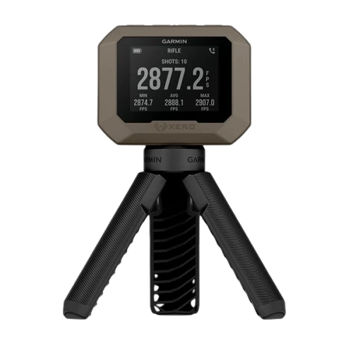 کرنوگراف گارمین Garmin Xero C1 Pro