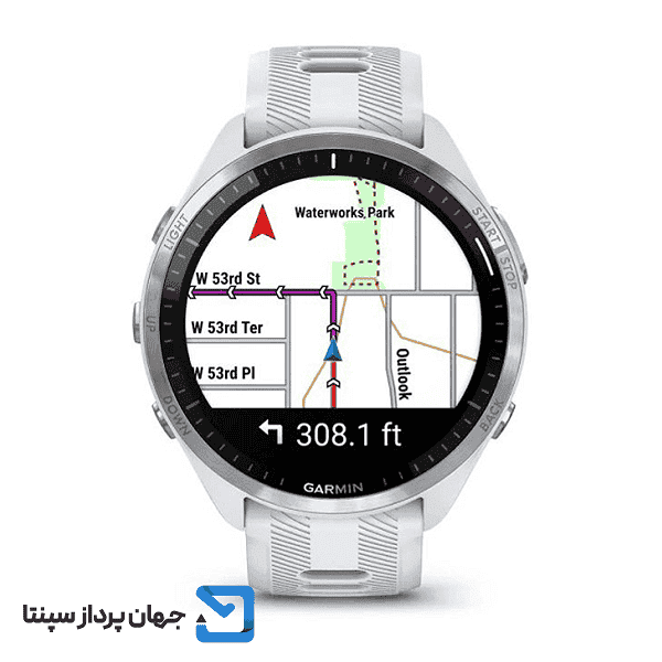 ساعت گارمین Forerunner 965