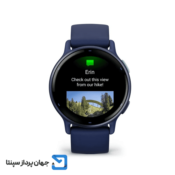 ساعت گارمین Vivoactive 5